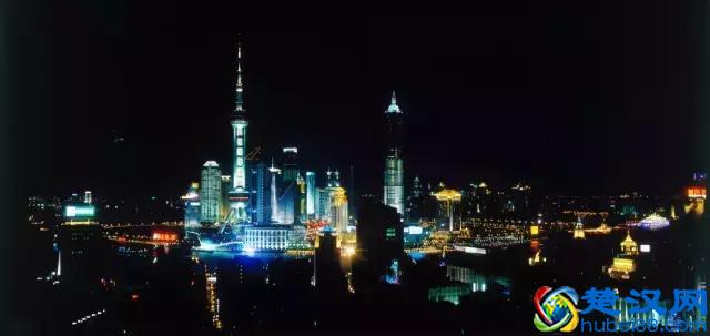 100块钱在上海能干什么？看完你就知道