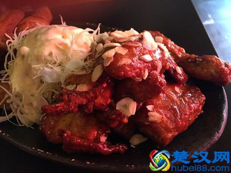 来韩国一定要去吃的炸鸡店
