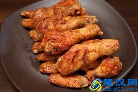 来韩国一定要去吃的炸鸡店