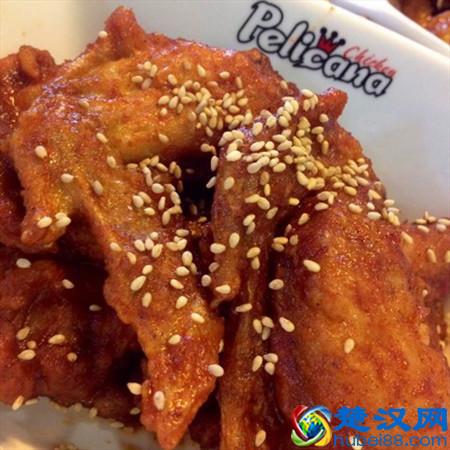 来韩国一定要去吃的炸鸡店