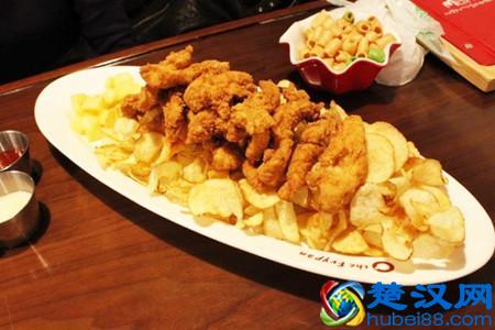 来韩国一定要去吃的炸鸡店