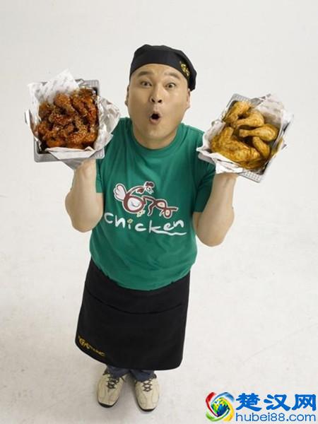 来韩国一定要去吃的炸鸡店