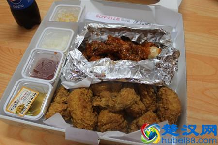 来韩国一定要去吃的炸鸡店