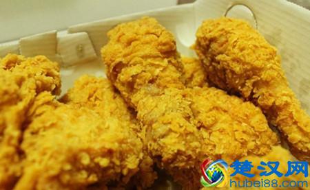 来韩国一定要去吃的炸鸡店