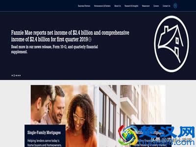 世界十大非银行金融公司，看看哪些金融业务最赚钱