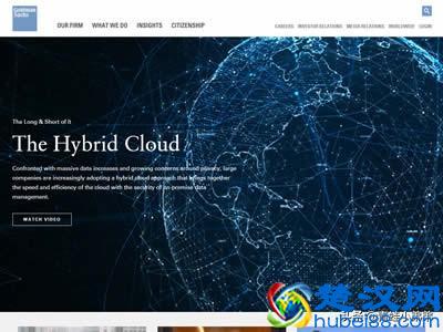 世界十大非银行金融公司，看看哪些金融业务最赚钱