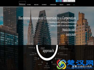 世界十大非银行金融公司，看看哪些金融业务最赚钱