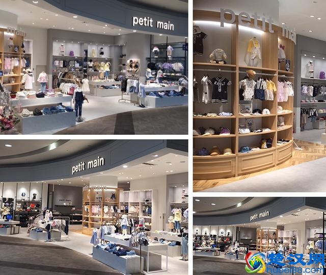 比较出名的童装品牌？