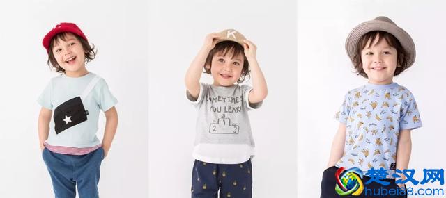 比较出名的童装品牌？