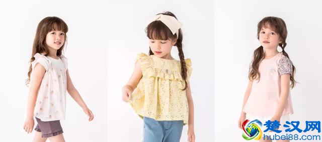 比较出名的童装品牌？