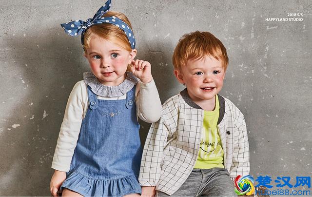 比较出名的童装品牌？