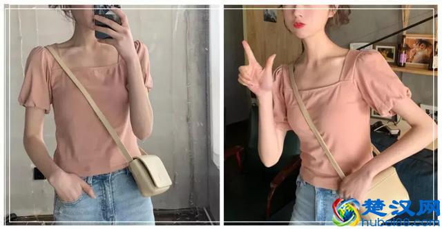 脸大的女生穿什么类型的上衣更显脸小？