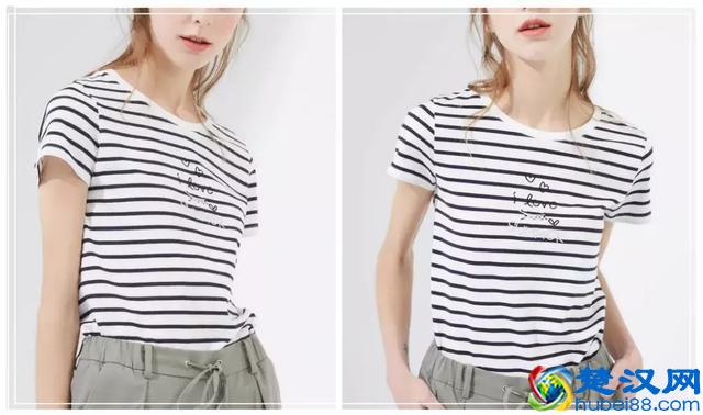 脸大的女生穿什么类型的上衣更显脸小？