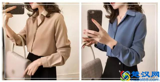 脸大的女生穿什么类型的上衣更显脸小？