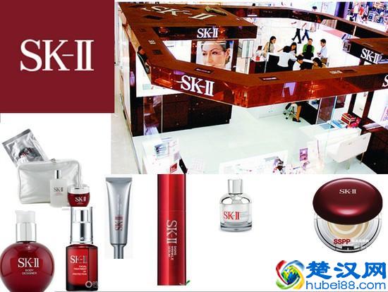 品牌大集会（二）：全球一线护肤品牌