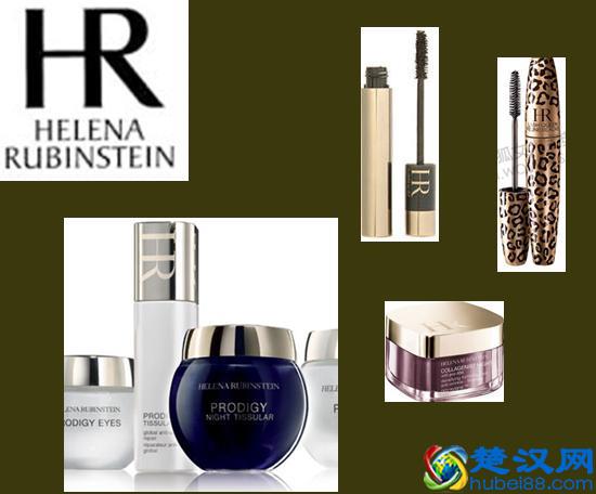 品牌大集会（二）：全球一线护肤品牌