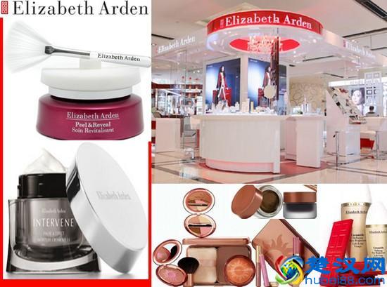 品牌大集会（二）：全球一线护肤品牌