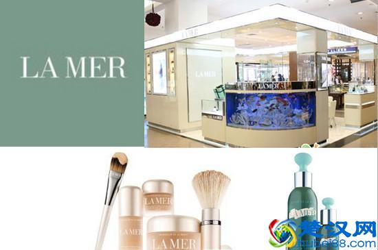 品牌大集会（二）：全球一线护肤品牌