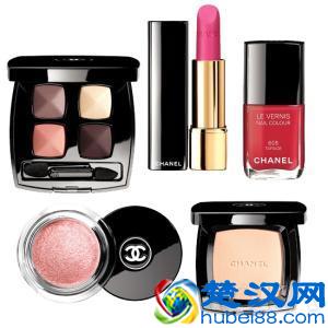 化妆品彩妆类排名，化妆品彩妆一线品牌盘点