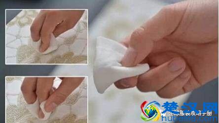 为什么名牌服装更容易掉色