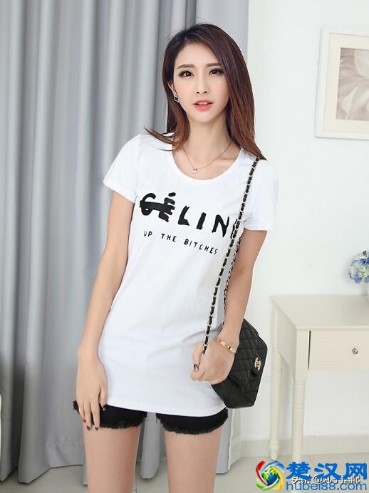 30到35度左右穿什么，夏季女生潮流服装搭配！