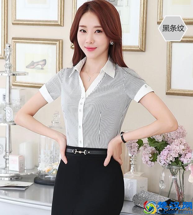 30到35度左右穿什么，夏季女生潮流服装搭配！