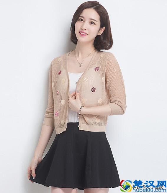 30到35度左右穿什么，夏季女生潮流服装搭配！