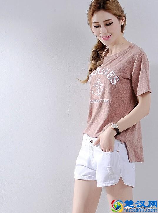 30到35度左右穿什么，夏季女生潮流服装搭配！