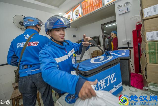 做外卖，选店很重要！