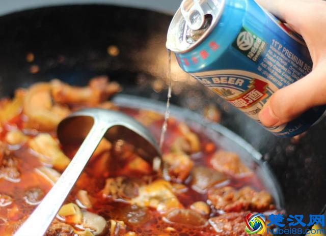 做啤酒鸭时，别只懂得加啤酒，加它更鲜嫩，口感细腻无腥味