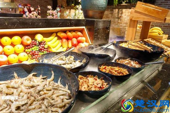 自助餐虽然合适，但这四样食物，大家最好不要取