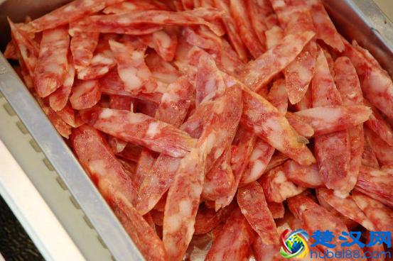 自助餐虽然合适，但这四样食物，大家最好不要取