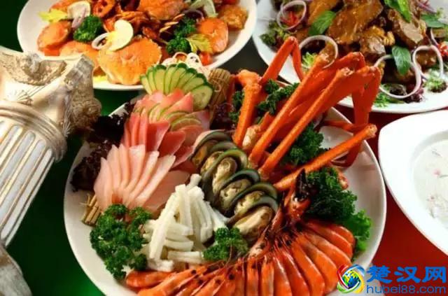 自助餐老板自曝行业内幕：自助餐为什么不会赔钱？