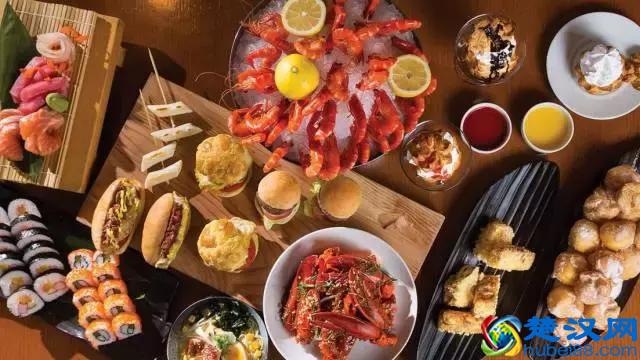 自助餐老板自曝行业内幕：自助餐为什么不会赔钱？