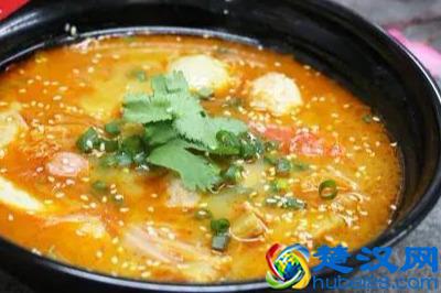 只有一万块，做什么小吃最赚钱？