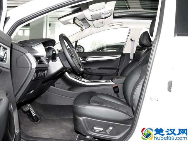 朋友买了辆吉利帝豪GS，开了一段时间说出了真实感受