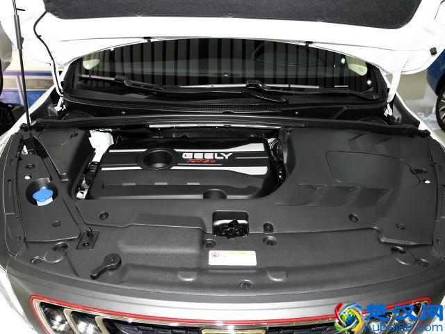 朋友买了辆吉利帝豪GS，开了一段时间说出了真实感受