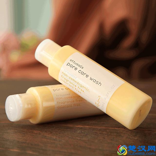 毛孔粗大丨教你如何快速有效缩小毛孔！