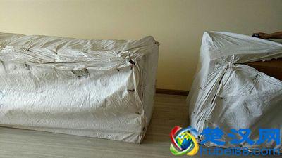 在林氏木业商城买的家具 改变了我爸妈的想法