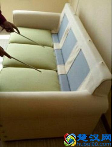 在林氏木业商城买的家具 改变了我爸妈的想法