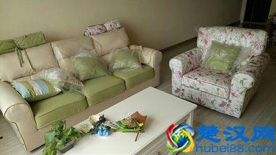 在林氏木业商城买的家具 改变了我爸妈的想法