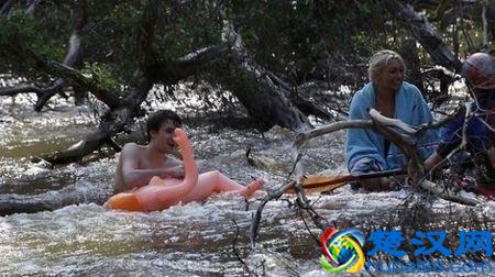 充气娃娃的10大用法，挑战你的想象！