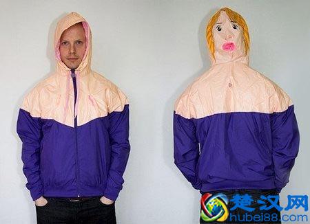 充气娃娃的10大用法，挑战你的想象！