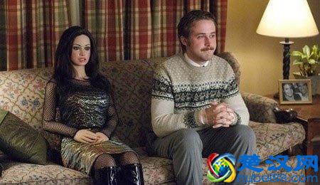 充气娃娃的10大用法，挑战你的想象！