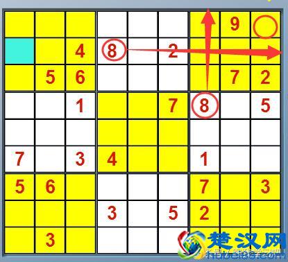 玩九宫格有什么技巧？快速数独解答法