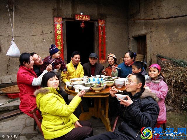 守岁是什么意思？有哪些习俗？