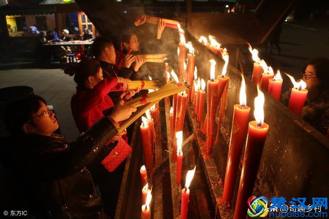 守岁是什么意思？有哪些习俗？