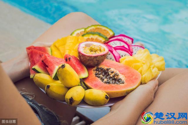 天生皮肤黑怎么办？7个变白小妙招