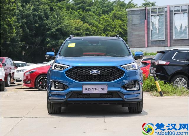 打败汉兰达，拯救福特，锐界要怎样定价才有机会翻盘？