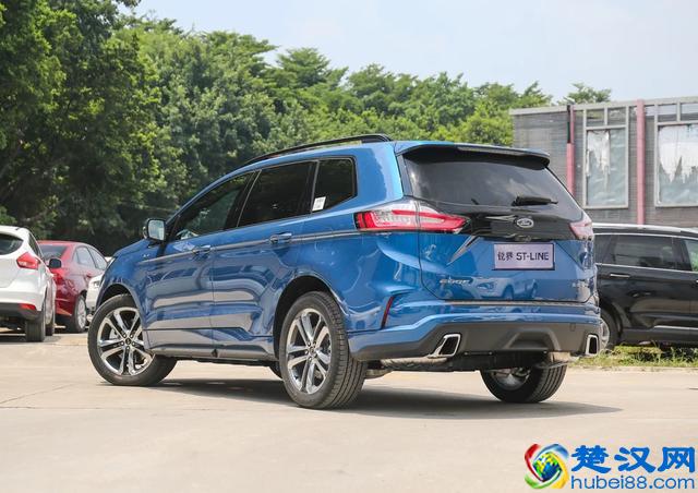 打败汉兰达，拯救福特，锐界要怎样定价才有机会翻盘？